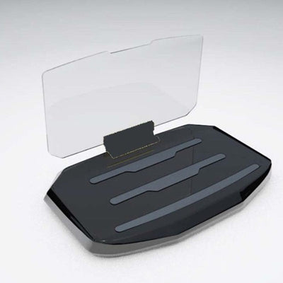 Soporte Universal para Teléfono con Visualización Manos Libres y GPS - Image 3