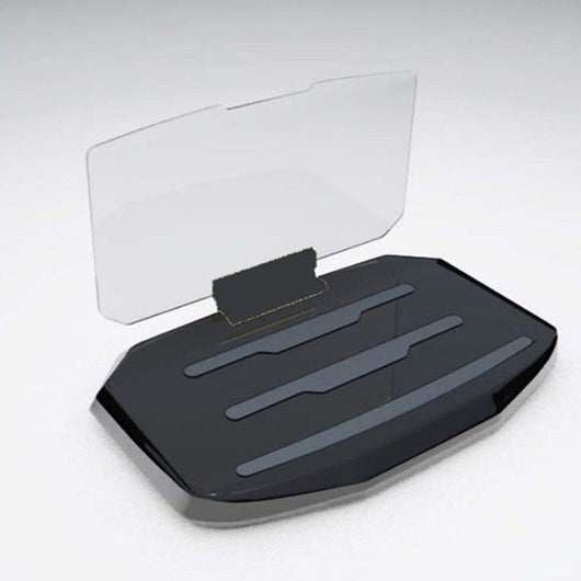 Soporte Universal para Teléfono con Visualización Manos Libres y GPS - Image 3