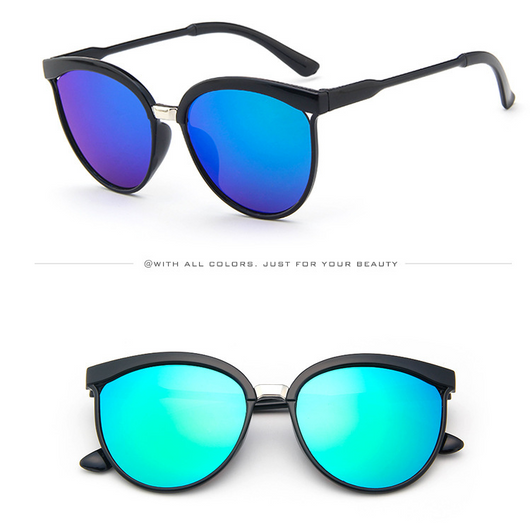 Gafas de Sol Protectoras de Estilo - Image 10