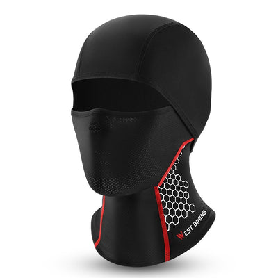 Casco Integral para Moto con Protección Solar y Seda de Hielo - Image 3