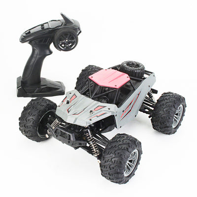 Auto de Control Remoto 4x4 de Alta Velocidad Escala 1:16 - Image 11