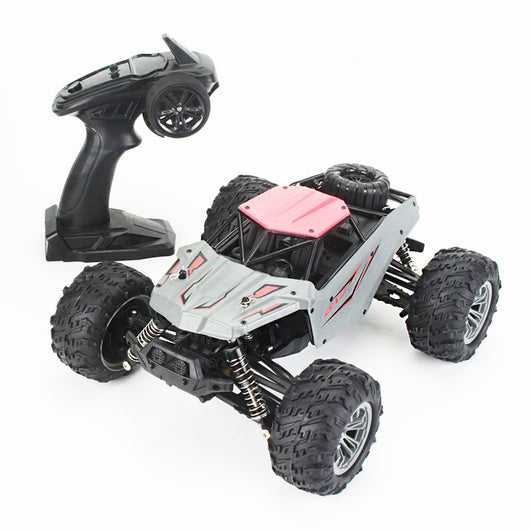 Auto de Control Remoto 4x4 de Alta Velocidad Escala 1:16 - Image 11