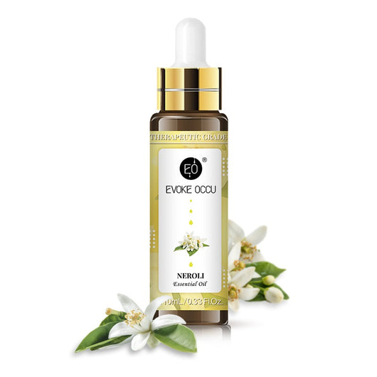 Aceite Esencial de Rosa y Lavanda para Aromaterapia 10ml con Gotero - Image 18
