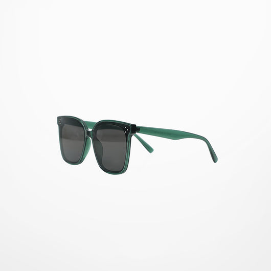 Gafas de Sol Retro Oversized Marco Cuadrado Redondo - Image 10