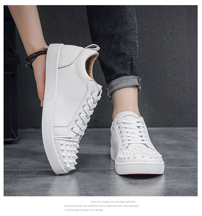 Tenis Casuales Modernos para Hombre Primavera - Image 20