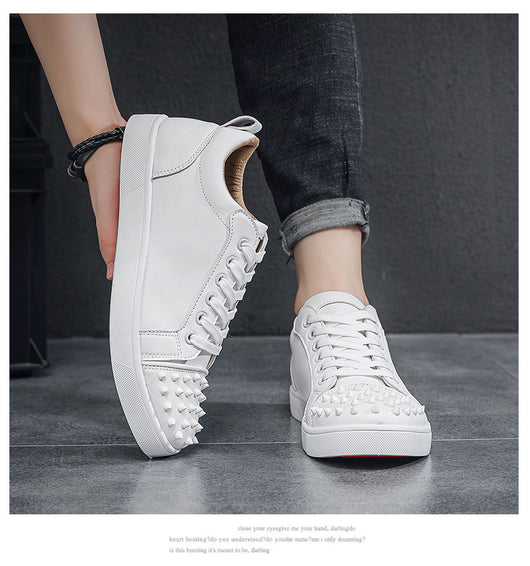Tenis Casuales Modernos para Hombre Primavera - Image 20