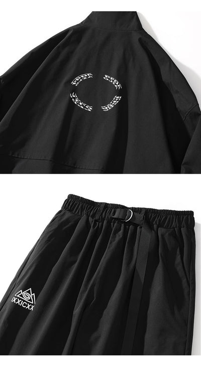 Conjunto de Abrigo Impermeable para Pareja - Chaqueta y Pantalón Térmico para Deportes de Invierno - Image 18