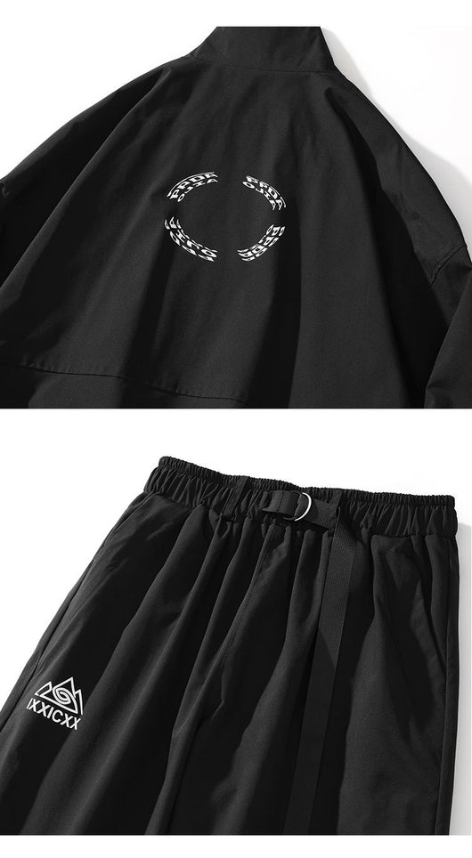 Conjunto de Abrigo Impermeable para Pareja - Chaqueta y Pantalón Térmico para Deportes de Invierno - Image 18