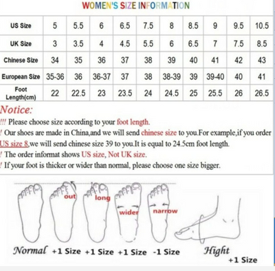 Sandalias Cómodas para Mujer con Punta Redonda - Image 8