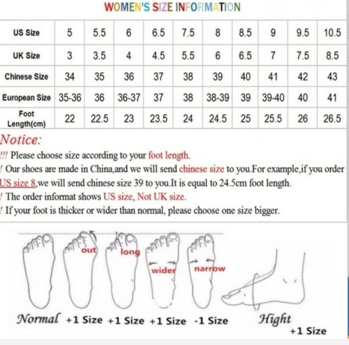 Sandalias Cómodas para Mujer con Punta Redonda - Image 8