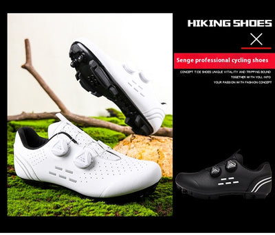 Zapatillas Profesionales para Ciclismo de Montaña Hombre - Image 11