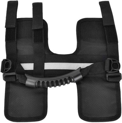 Cinturón de Almacenamiento Automático para Patinete Portátil - Image 11