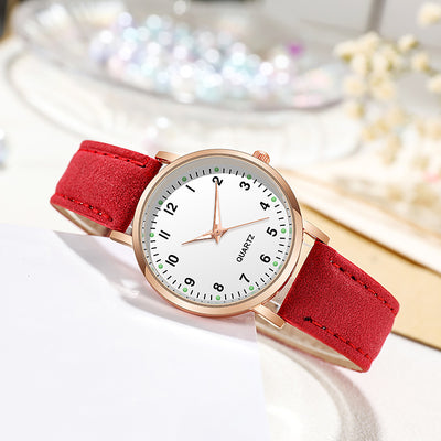 Reloj Digital Retro para Mujer - Diseño Minimalista y Funcional - Image 7