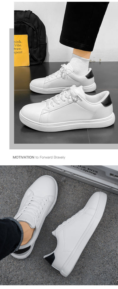 Tenis Casuales Ligeros para Hombre con Suela Suave - Image 19
