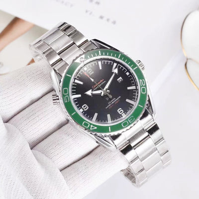 Reloj de Negocios Elegante para Hombre - Cuarzo 3 Agujas Estilo Casual Premium - Image 14