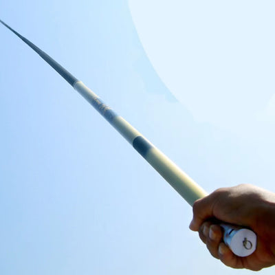 Caña de Pesca Ultralígera Telescópica 8-15 Metros - 19 y 28 Secciones - Image 10