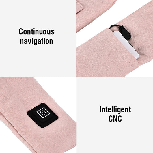Bufanda Térmica Calefactable para Invierno - Protección Contra el Frío - Image 10