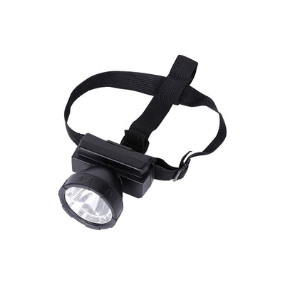 Linterna Frontal LED Recargable Impermeable de Alto Rendimiento - Image 4