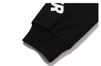 Sudadera Deportiva Retro Americana con Cierre Medio - Image 23
