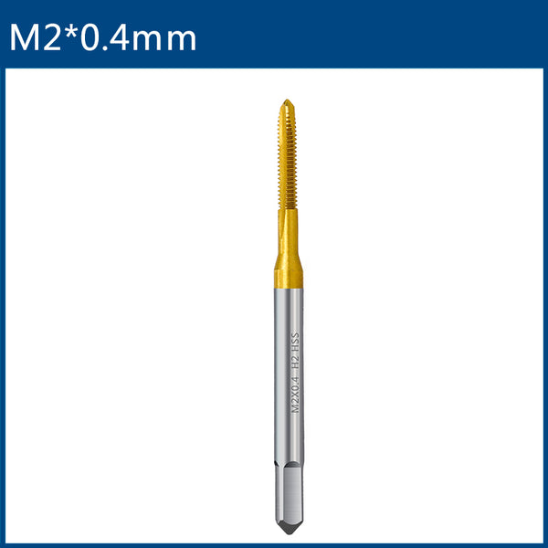 Máquina de Roscado con Punta de Titanio - Image 4