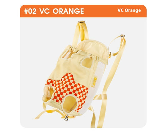 Mochila Transportadora Portátil para Gatos - Pet Chest Go Out - Image 9