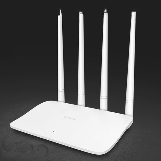 Router WiFi de Banda Ancha Inalámbrica - Image 2