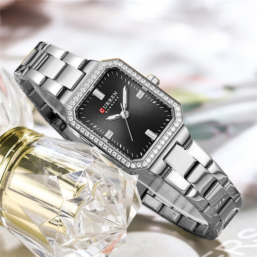Reloj Casual Impermeable para Mujer - Image 39