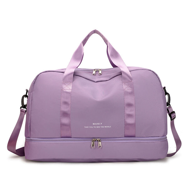 Bolsa de Viaje Gran Capacidad para Viajes de Negocios - Image 6