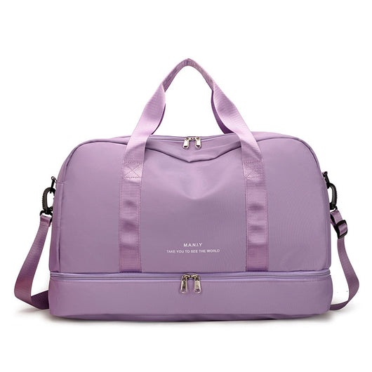 Bolsa de Viaje Gran Capacidad para Viajes de Negocios - Image 6