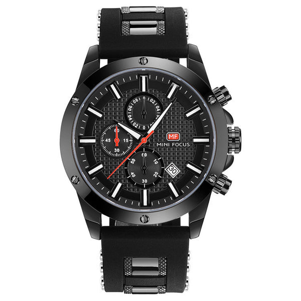 Reloj de Cuarzo MINIFOCUS - Elegancia y Precisión - Image 13
