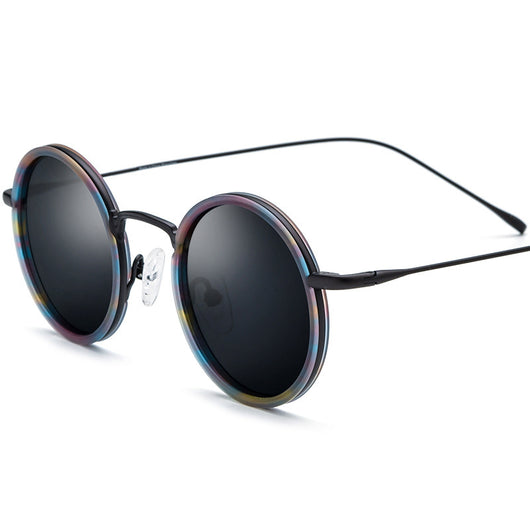 Gafas de Sol Modernas Unisex con Protección UV - Image 15