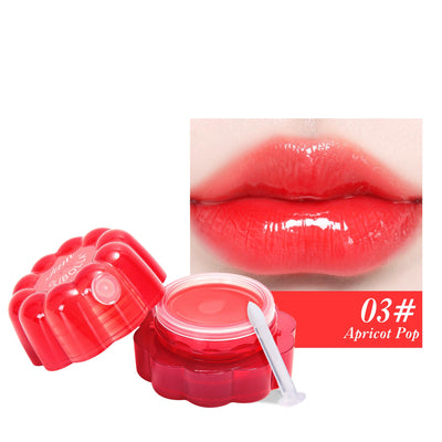 Labial Voluminizador Sin Manchas con Efecto Hidratante - Image 4