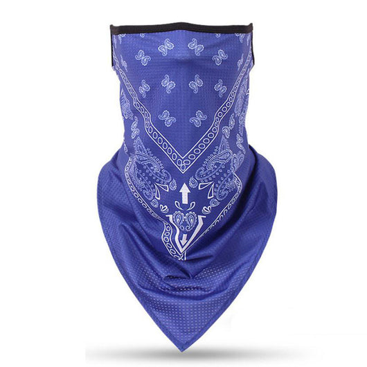 Toalla Triangular Protectora Contra el Viento - Image 23