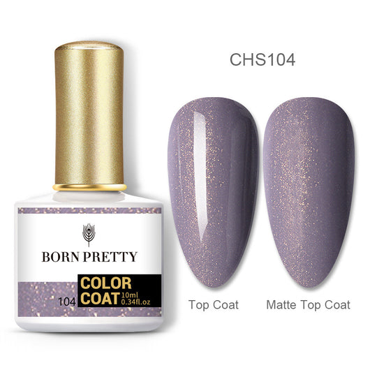 Kit Completo de Manicura con Adhesivo y Lámpara UV LED - Image 12