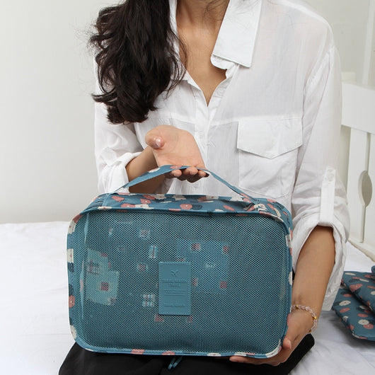 Bolsa Organizadora Multifuncional para Zapatos y Almacenamiento - Image 9