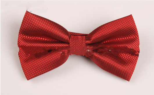 Corbata de Moño Elegante - Image 7