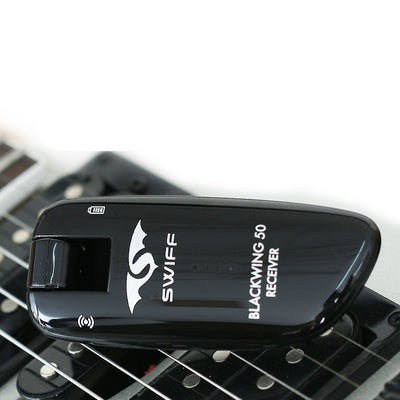 Sistema Inalámbrico de Transmisión para Guitarra Eléctrica - Image 13