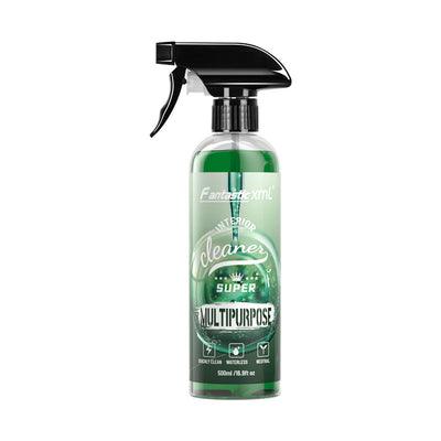 Kit Profesional de Cuidado y Brillo Automotriz - Image 6