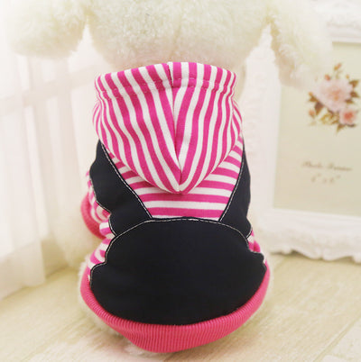 Ropa para Perros Medianos y Pequeños - Image 3