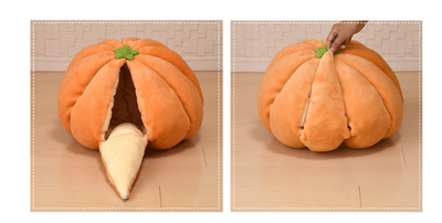 Casa Cálida para Gatos con Diseño de Frutas - Nido Acogedor para Invierno - Image 7