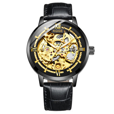 Reloj Mecánico Automático para Hombre