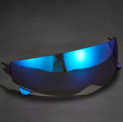 Casco Integral con Lentes Intercambiables para Día y Noche - Image 14