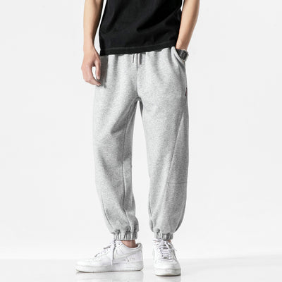 Pantalones Harem Deportivos - Image 4