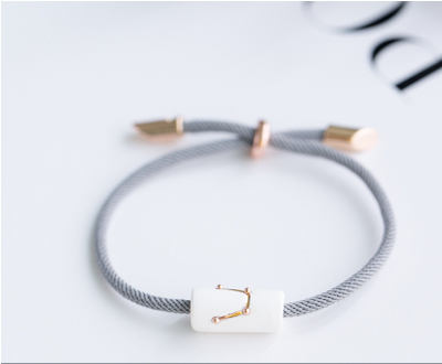 Pulsera de Cerámica con los Doce Signos del Zodiaco - Image 4