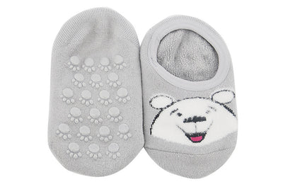Calcetines Antideslizantes para Bebés y Niños - Gruesos y Seguros para Interior - Image 21
