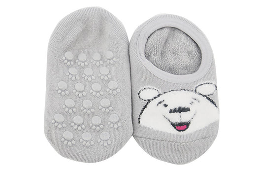 Calcetines Antideslizantes para Bebés y Niños - Gruesos y Seguros para Interior - Image 21