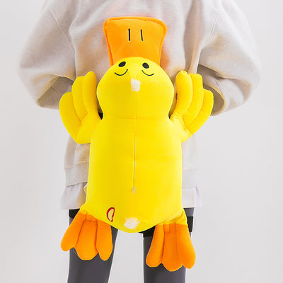 Conjunto de Protección Esquí Infantil Impermeable - Rodilleras y Protector de Cadera - Image 26
