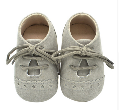 Mocasines para Bebé - Zapatos Suaves para Primeros Pasos - Image 4