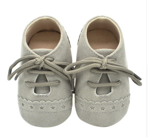 Mocasines para Bebé - Zapatos Suaves para Primeros Pasos - Image 4