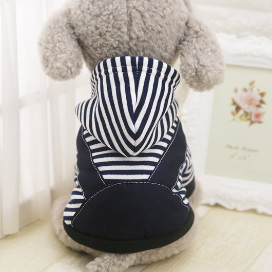 Ropa para Perros Medianos y Pequeños - Image 4